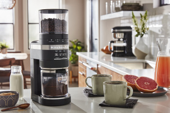 KitchenAid Coffee Burr Grinder 5KCG8433 image 11